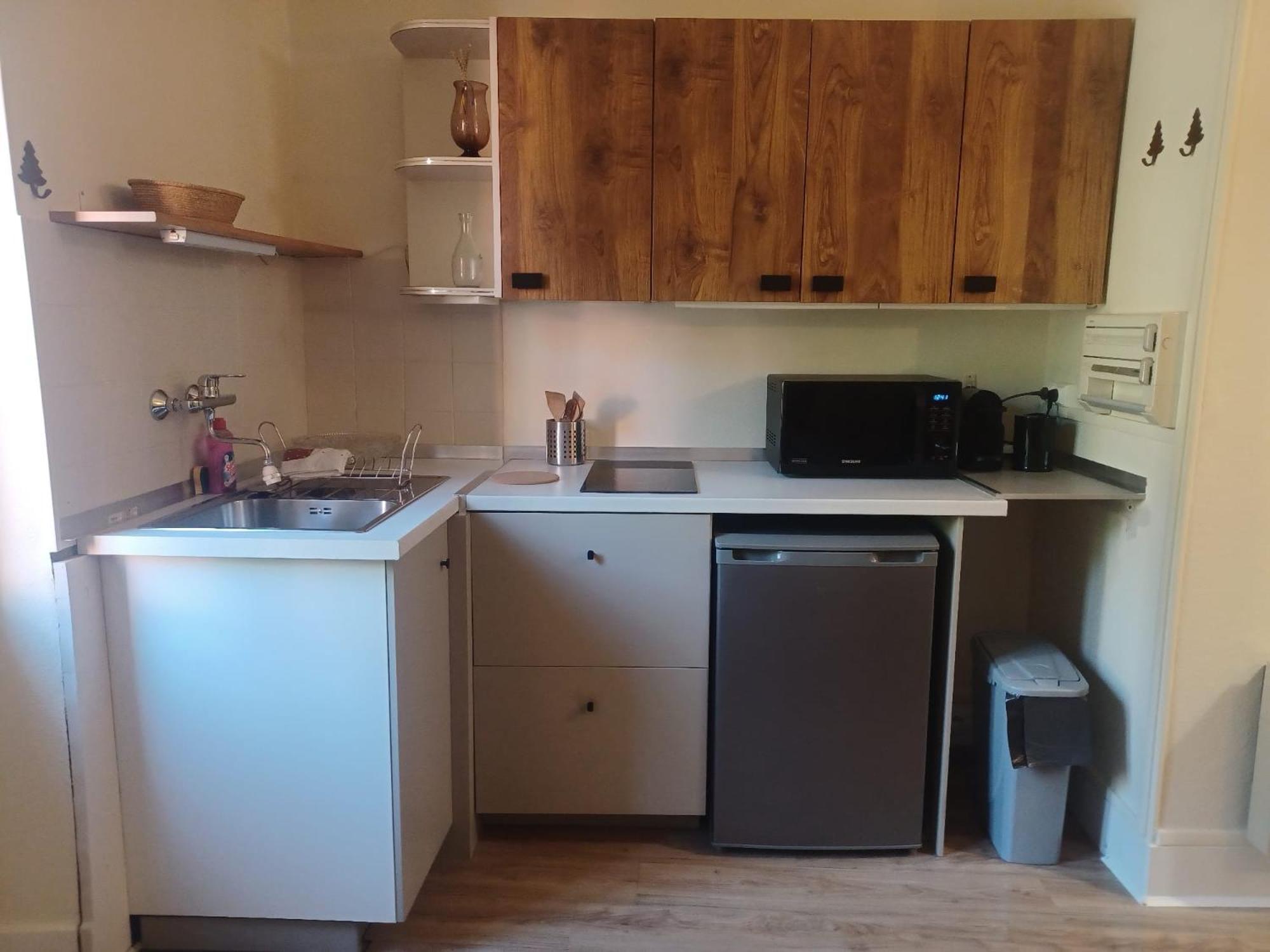 Studio Le Clocher Saint-Étienne-de-Tinée Kültér fotó