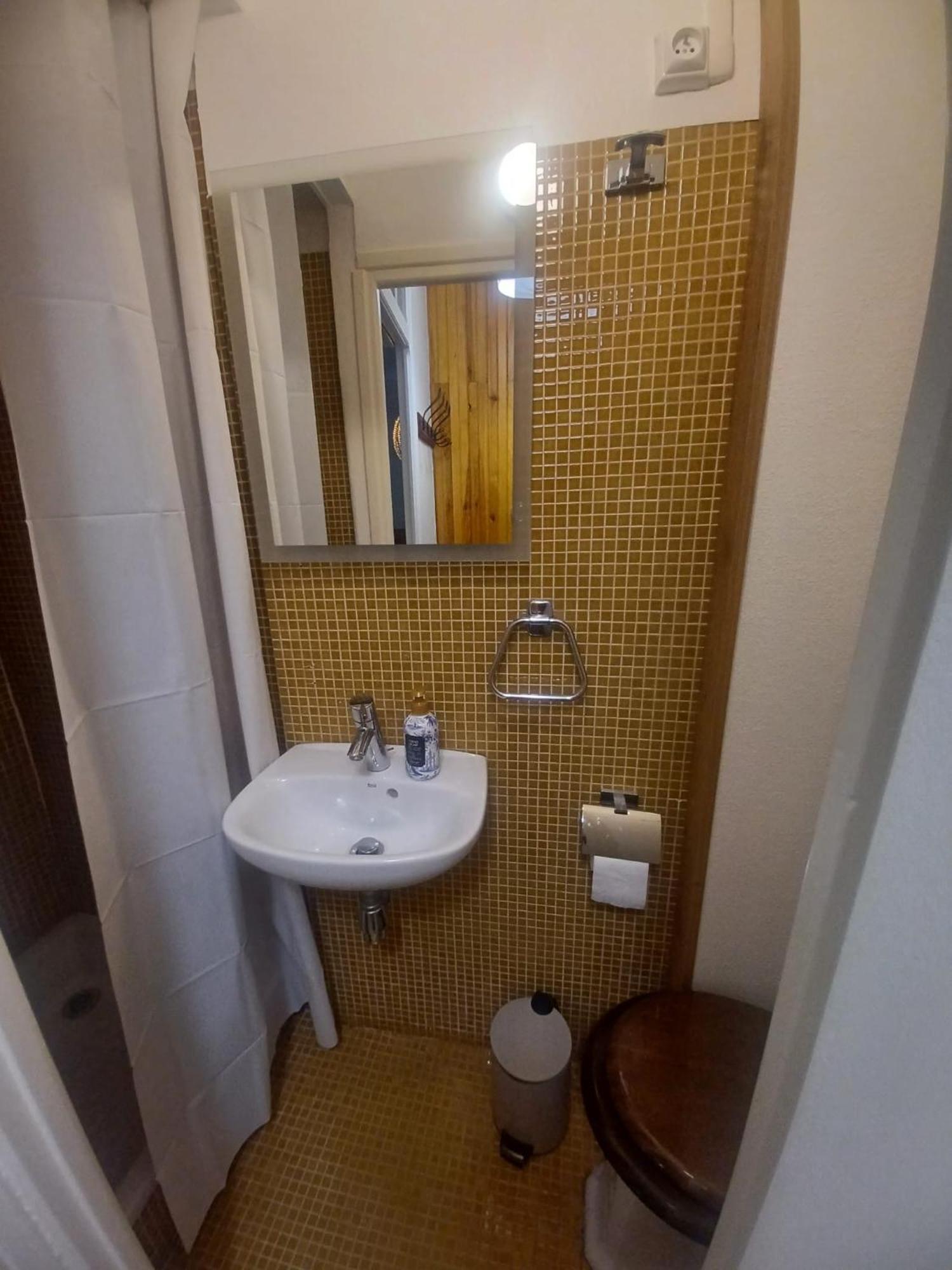 Studio Le Clocher Saint-Étienne-de-Tinée Kültér fotó